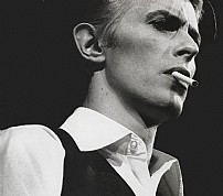 David Bowie tickets