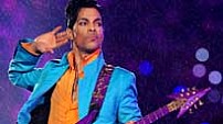 Prince tickets