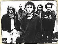 Levellers tickets
