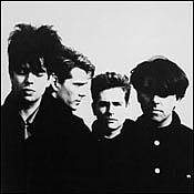 Echo and the Bunnymen tickets