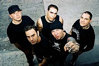 Agnostic Front tickets