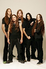 Opeth tickets