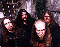 Strapping Young Lad tickets