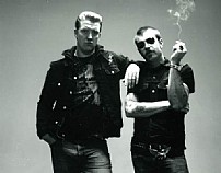 The Eagles Of Death Metal tickets