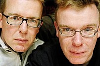 The Proclaimers tickets