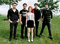 Paramore tickets