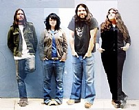 The Magic Numbers tickets